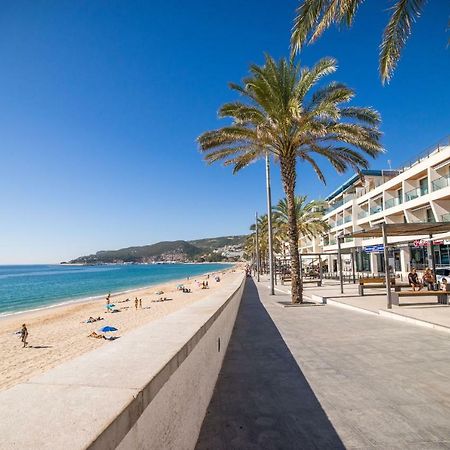 Apartamento Sezimbra Sesimbra Exterior foto