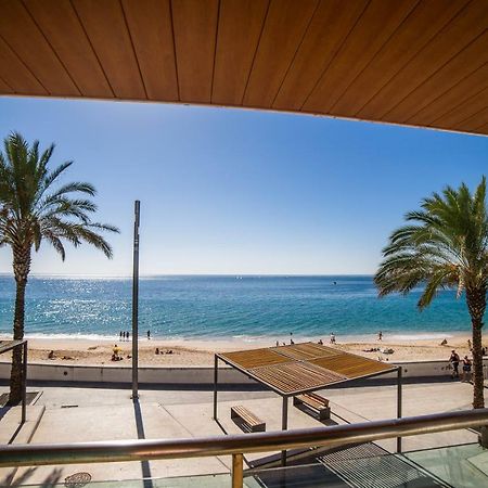 Apartamento Sezimbra Sesimbra Exterior foto