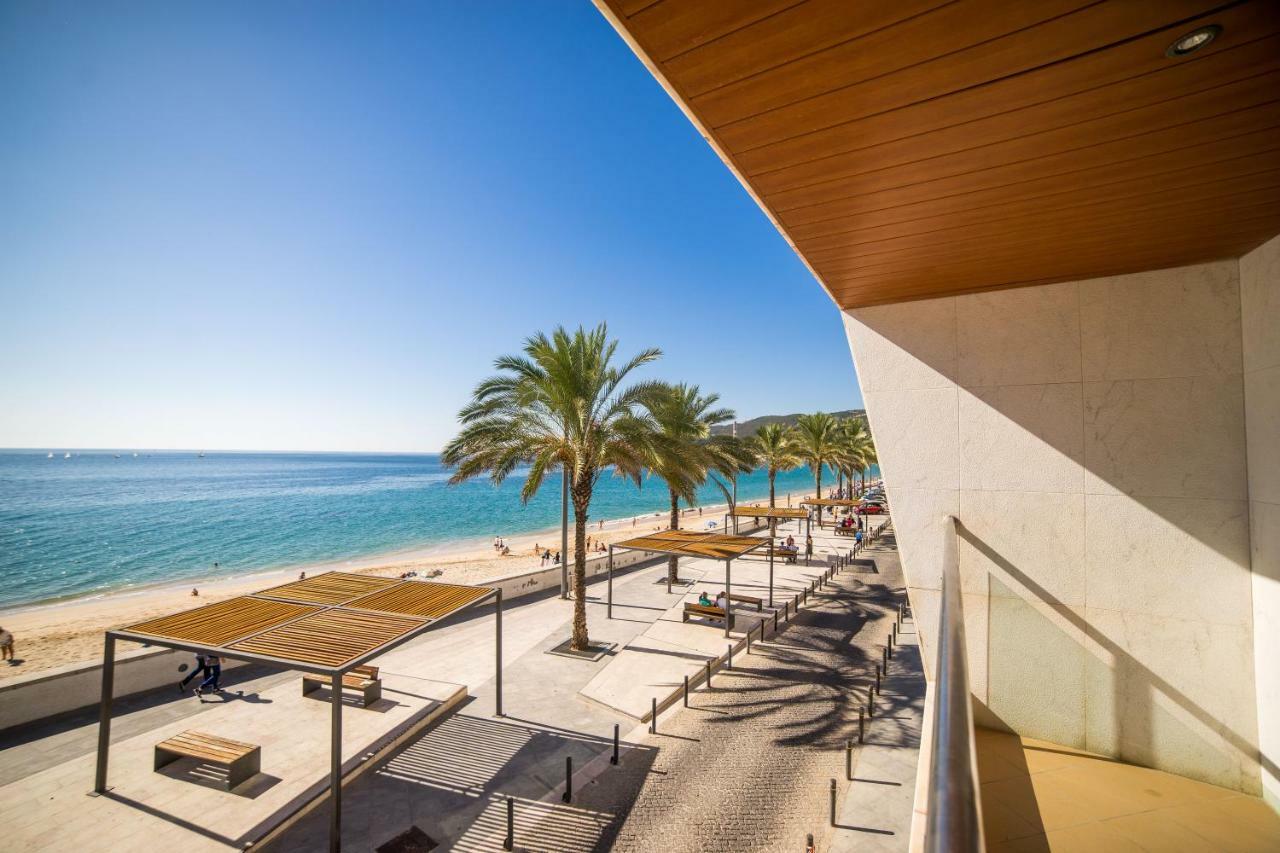 Apartamento Sezimbra Sesimbra Exterior foto
