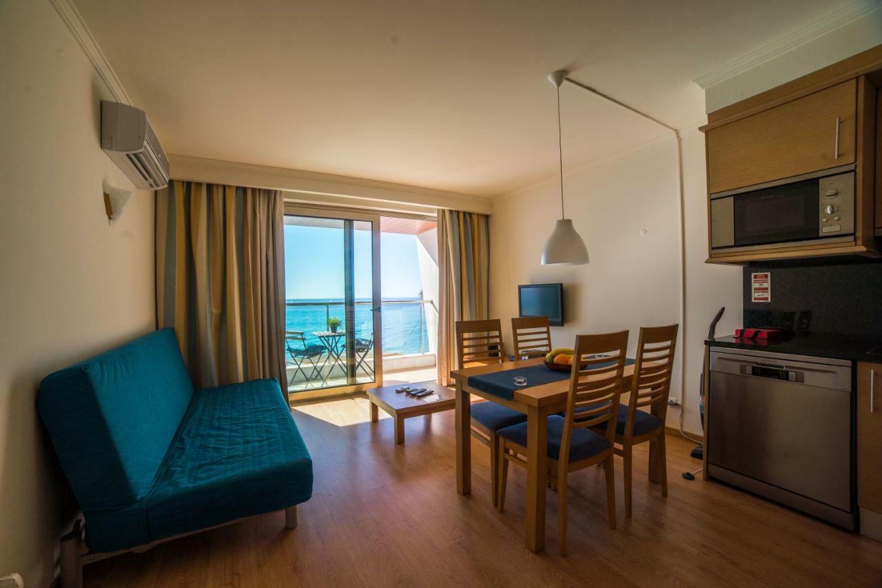Apartamento Sezimbra Sesimbra Exterior foto
