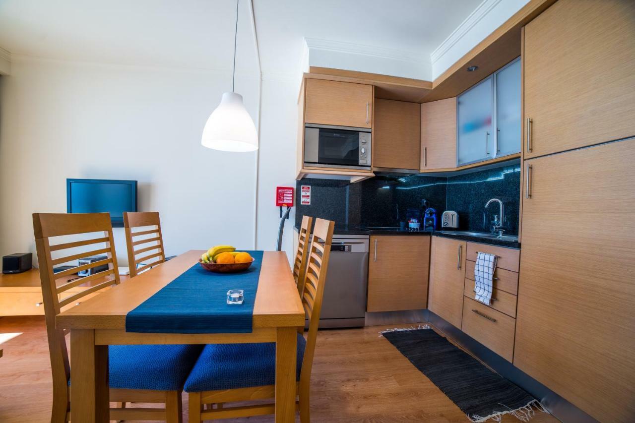 Apartamento Sezimbra Sesimbra Exterior foto